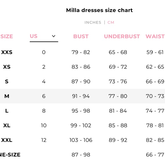 Milla Dramatically flowered tulle dress in misty pink - Picture 6 of 6